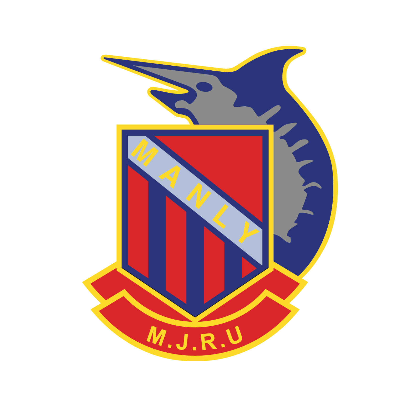 Manly Junior Rugby Union